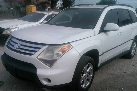 Photo of 2007 Suzuki Xl-7