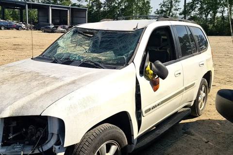 Photo of 2004 Gmc Envoy