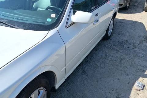 Photo of 2005 Lincoln Ls