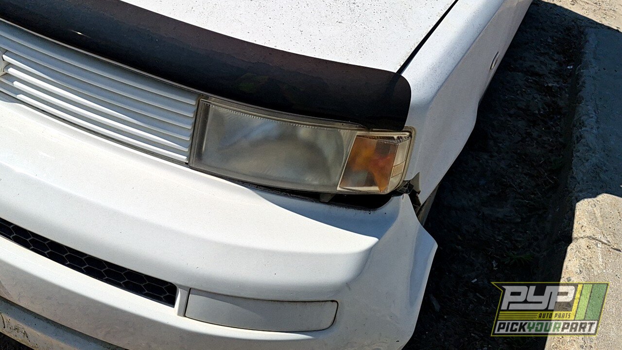 Photo of 2006 Scion Xb