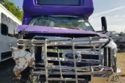 Photo of 2019 Ford Econoline