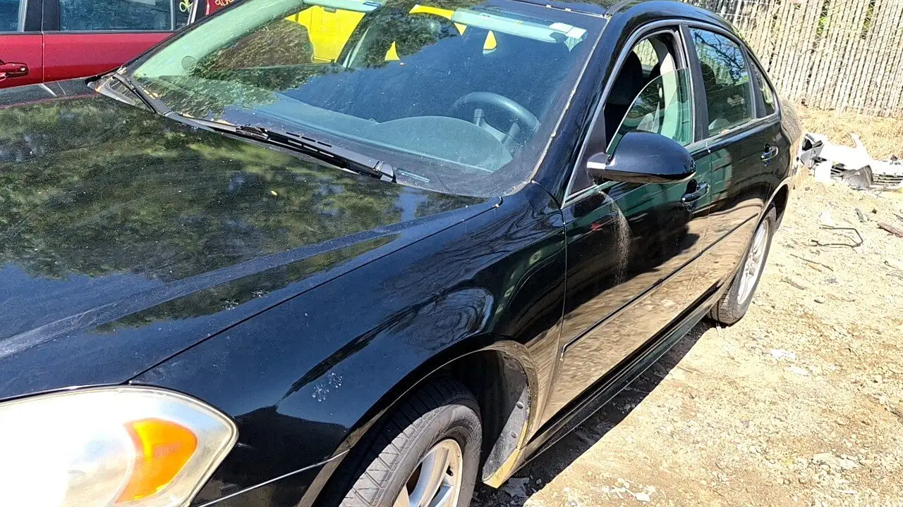 Photo of 2013 Chevrolet Impala
