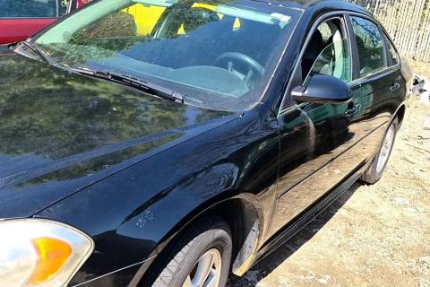 Photo of 2013 Chevrolet Impala