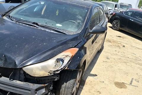 Photo of 2013 Hyundai Elantra