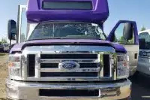 Photo of 2019 Ford Econoline