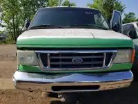 Photo of 2005 Ford Econoline