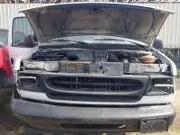 Photo of 2001 Ford Econoline