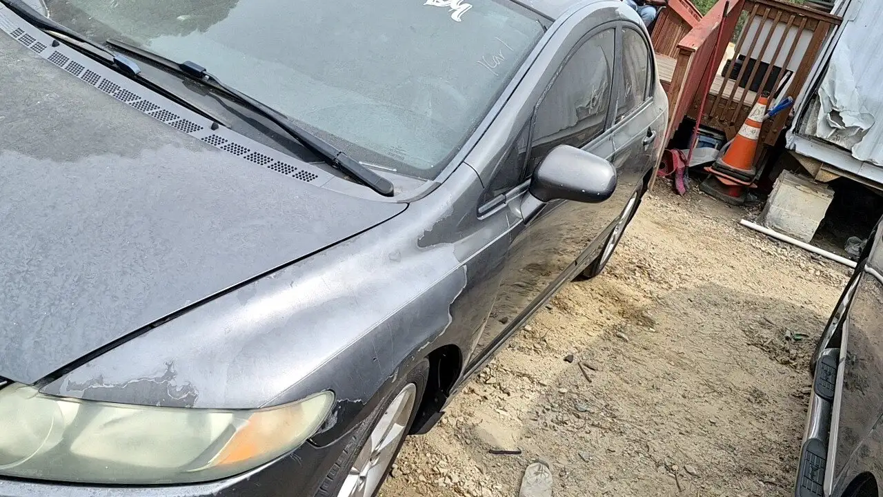 Photo of 2010 Honda Civic