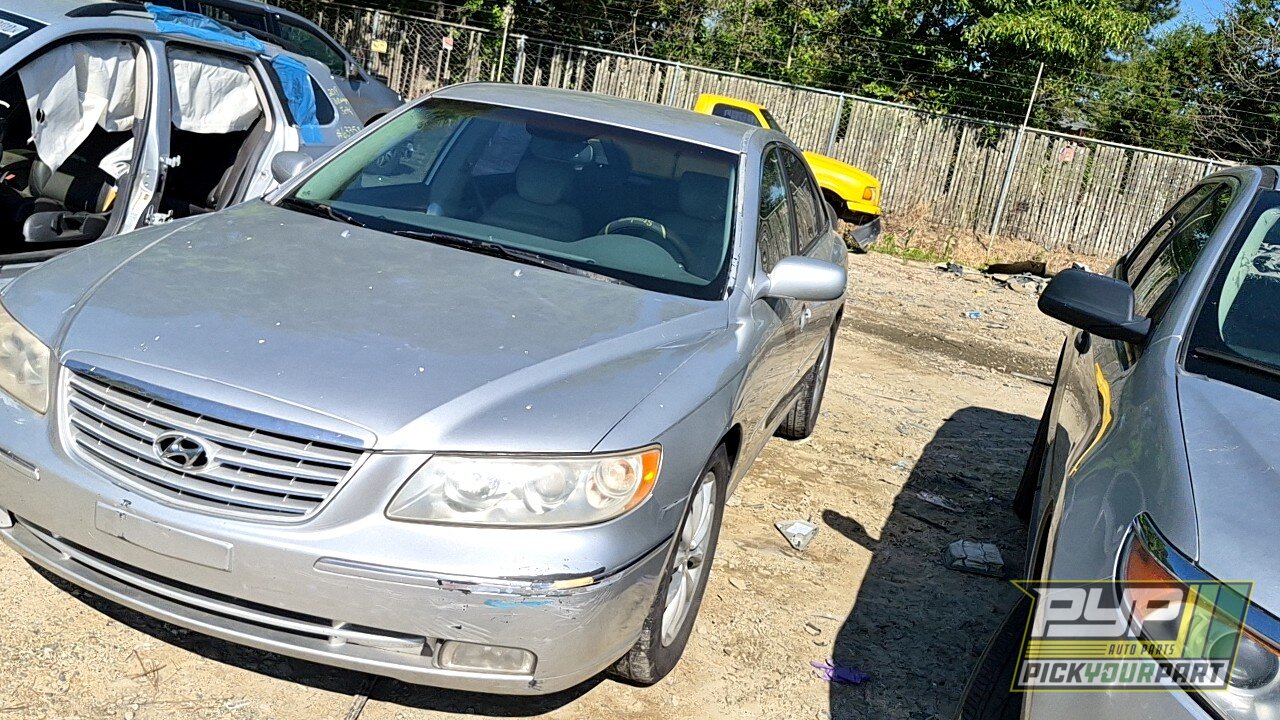 Photo of 2006 Hyundai Azera