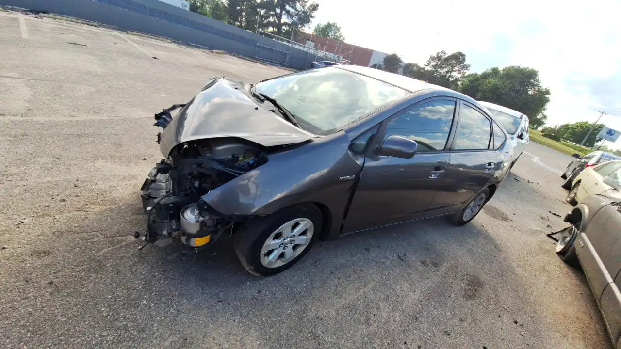 Photo of 2008 Toyota Prius