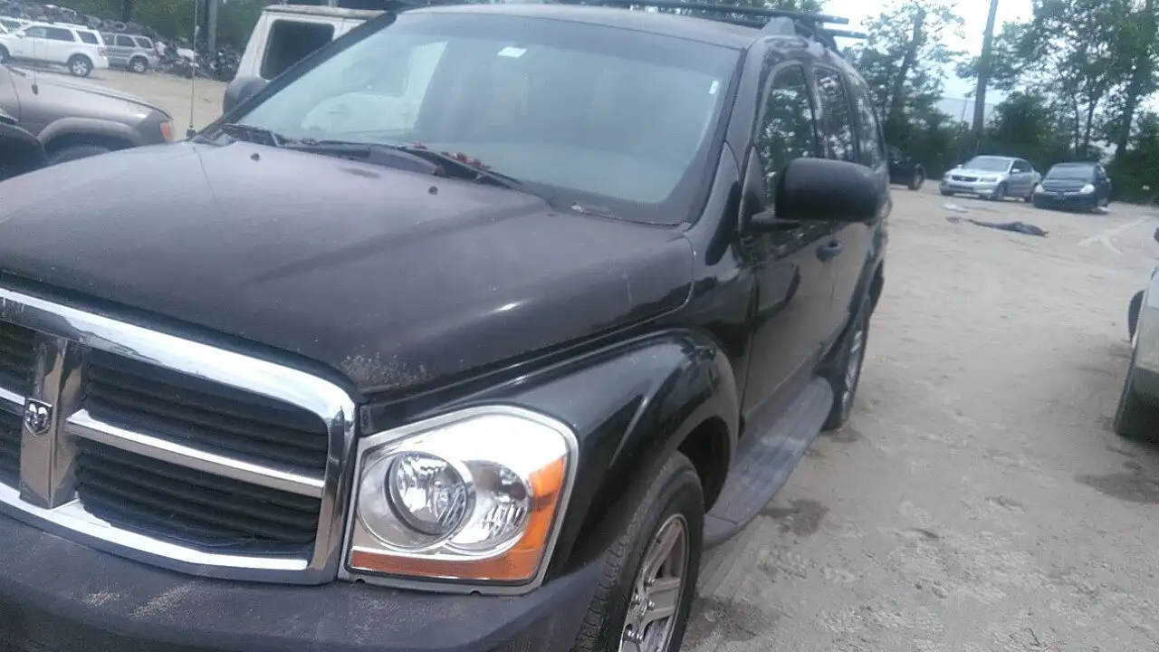 Photo of 2006 Dodge Durango