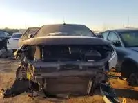 Photo of 2012 Ford Edge