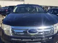 Photo of 2008 Ford Edge