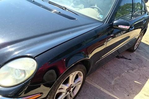 Photo of 2006 Mercedes-Benz E350