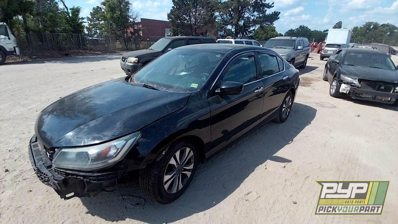 Photo of 2013 Honda Accord