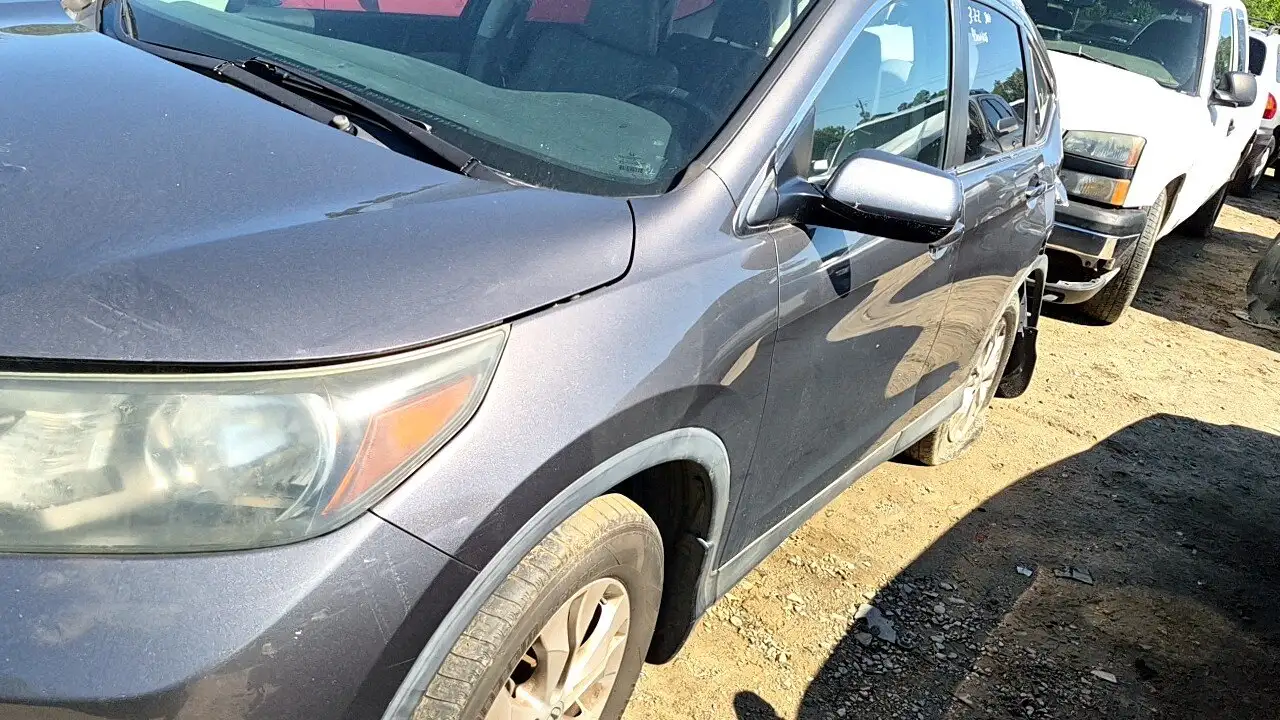 Photo of 2014 Honda Cr-V