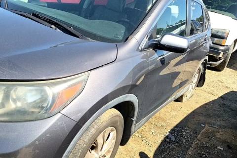 Photo of 2014 Honda Cr-V