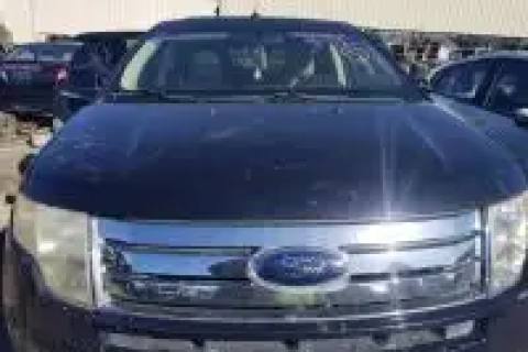 Photo of 2008 Ford Edge