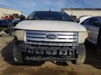 Photo of 2010 Ford Edge