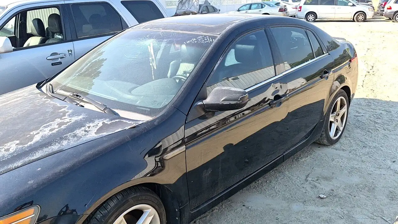 Photo of 2006 Acura Tl
