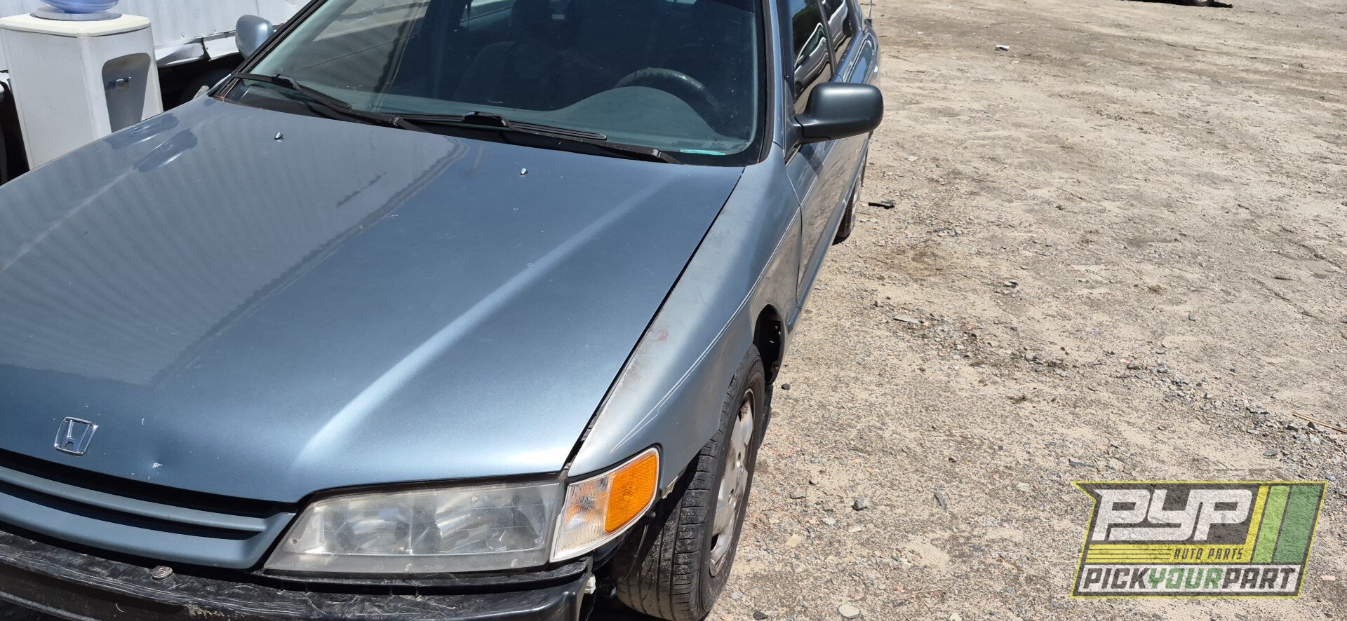 Photo of 1995 Honda Accord