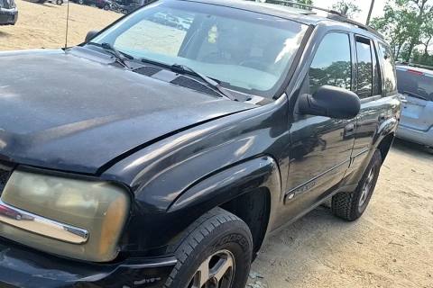 Photo of 2003 Chevrolet Trailblazer