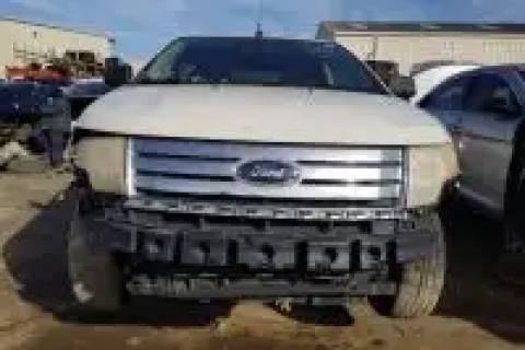 Photo of 2010 Ford Edge
