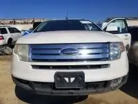 Photo of 2010 Ford Edge