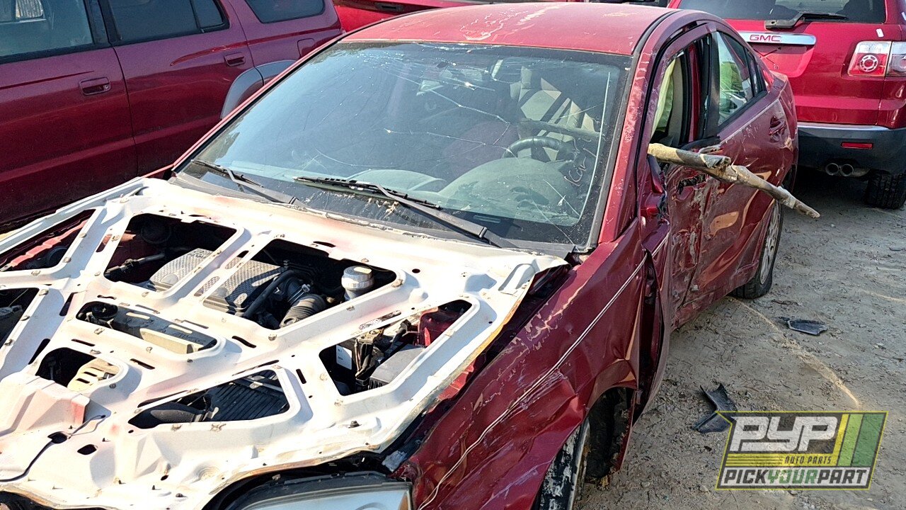 Photo of 2008 Mitsubishi Galant