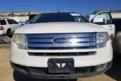 Photo of 2010 Ford Edge