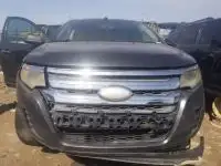 Photo of 2013 Ford Edge