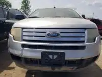 Photo of 2010 Ford Edge