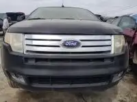 Photo of 2007 Ford Edge