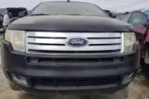 Photo of 2007 Ford Edge