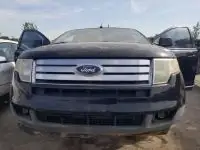 Photo of 2010 Ford Edge
