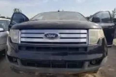 Photo of 2010 Ford Edge