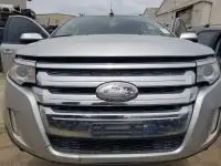 Photo of 2014 Ford Edge