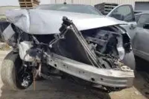 Photo of 2011 Ford Edge