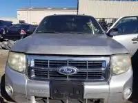 Photo of 2010 Ford Escape
