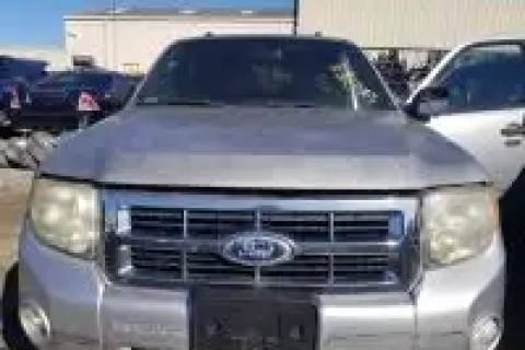 Photo of 2010 Ford Escape