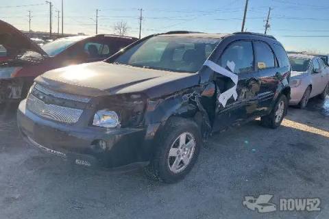 Photo of 2007 Chevrolet Equinox