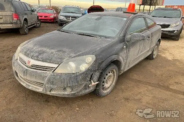 Photo of 2008 Saturn Astra