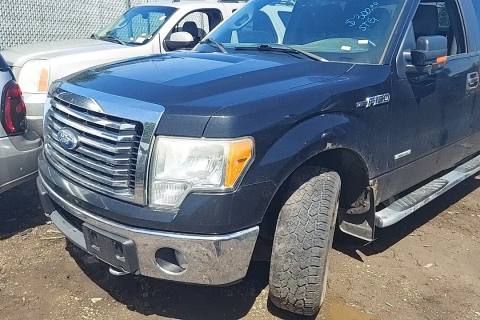 Photo of 2011 Ford F-150