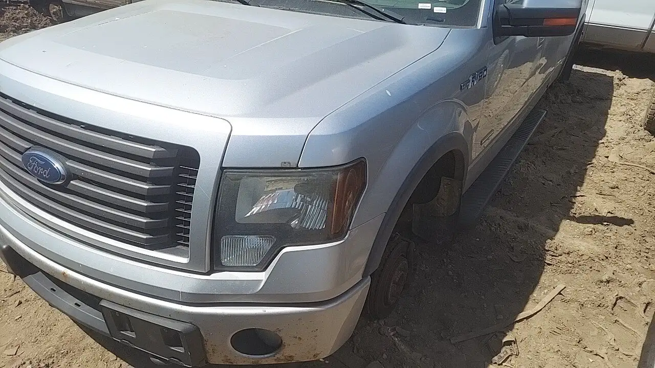 Photo of 2012 Ford F-150