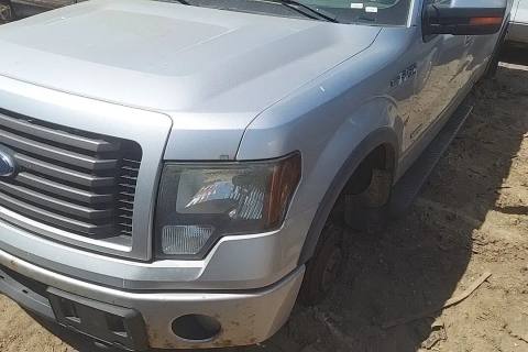 Photo of 2012 Ford F-150