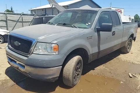 Photo of 2007 Ford F-150