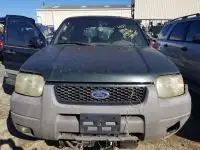 Photo of 2001 Ford Escape