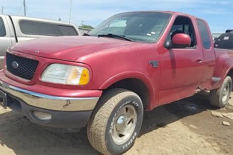 Photo of 2000 Ford F-150
