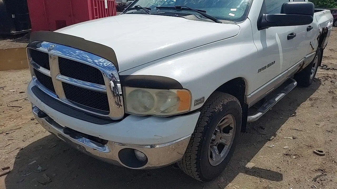 Photo of 2004 Dodge Ram 1500
