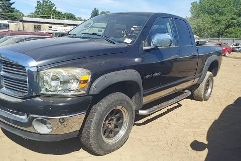 Photo of 2007 Dodge Ram 1500